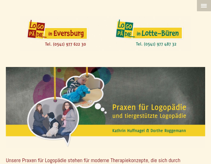 Huffnagel und Roggemann