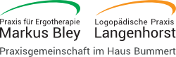 Logo: Langenhorst A.
