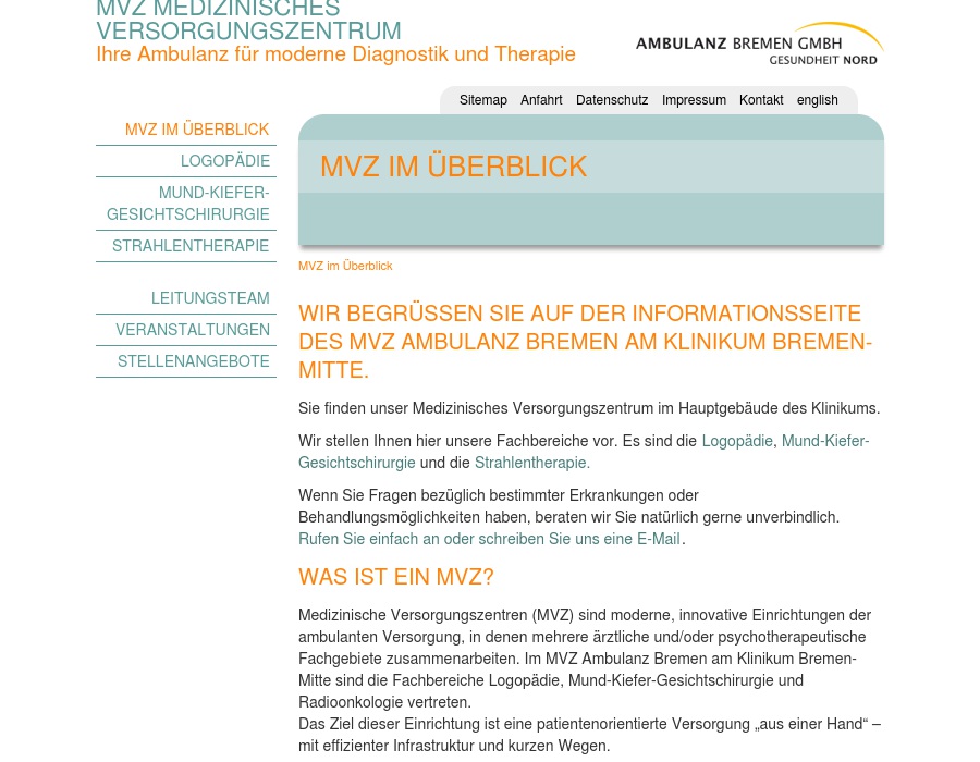 Ambulanz Bremen GmbH