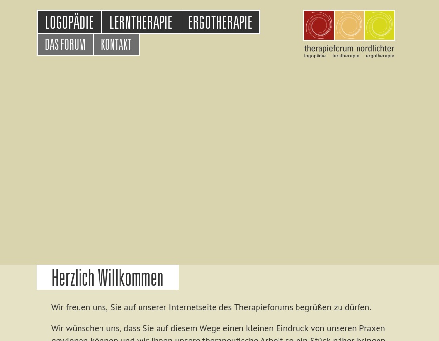 Therapieforum Nordlichter