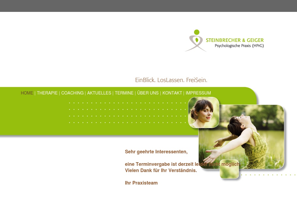 Psychologische Praxis (HPrG)