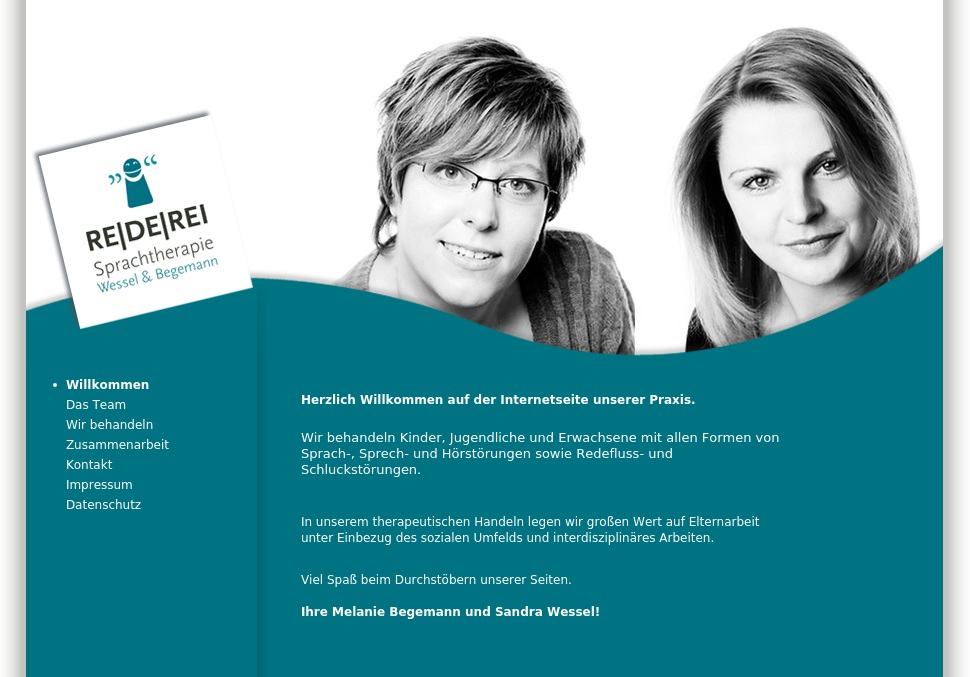 REDEREI Wessel & Begemann