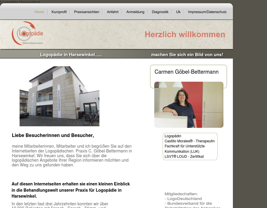 Göbel - Bettermann Carmen