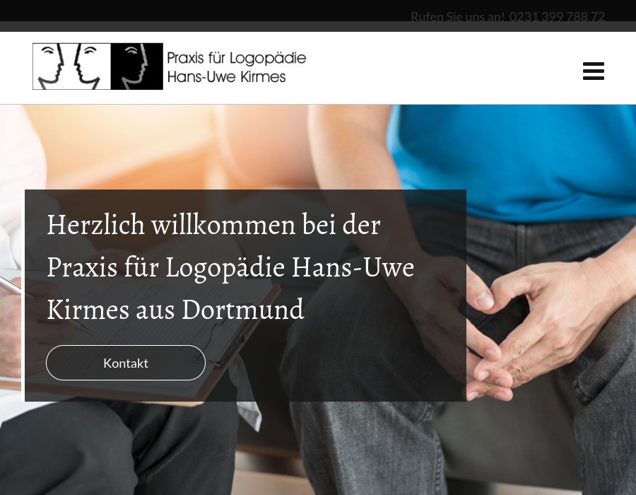 Kirmes Logopädische Praxis
