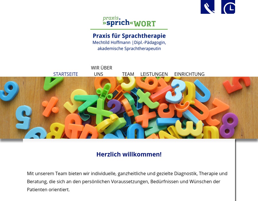 Pfingsten Katharina Praxis für Sprachtherapie
