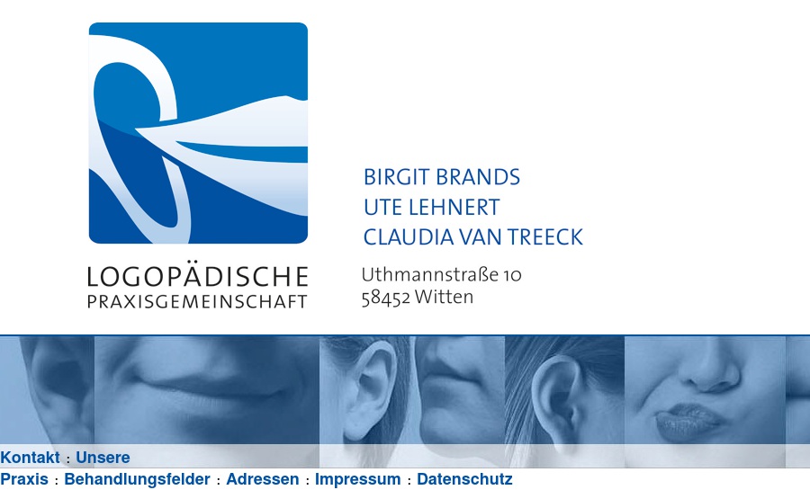 Logopädische Gemeinschaftspraxis