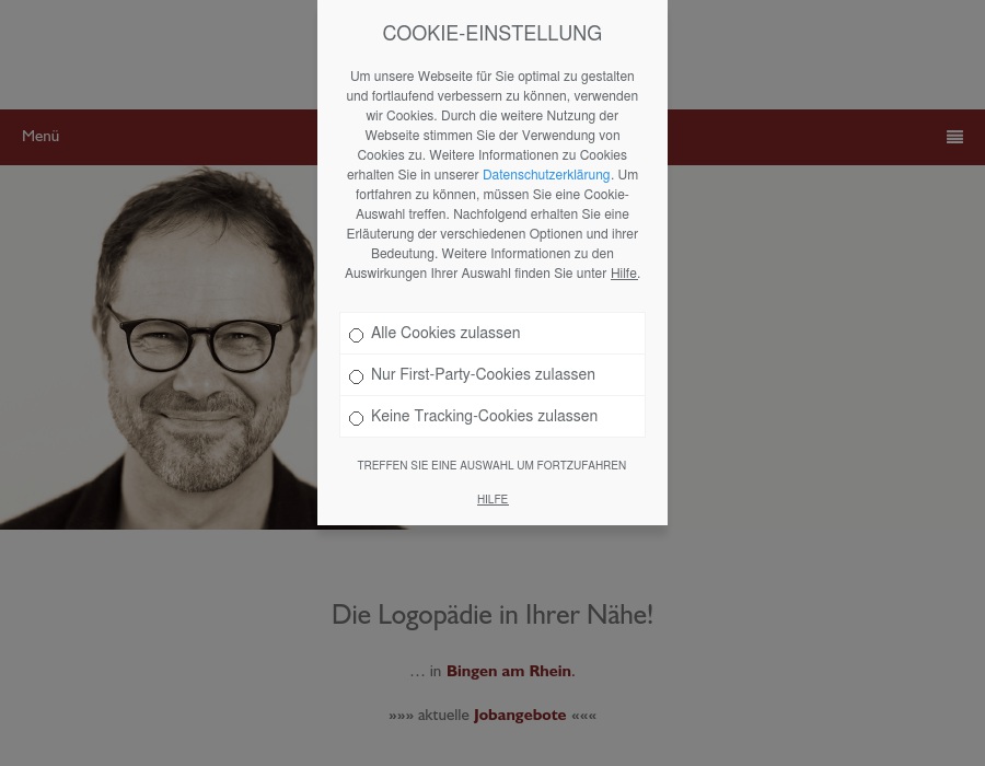 Logeno - Michael Höh Logopädie und Systemische Beratung