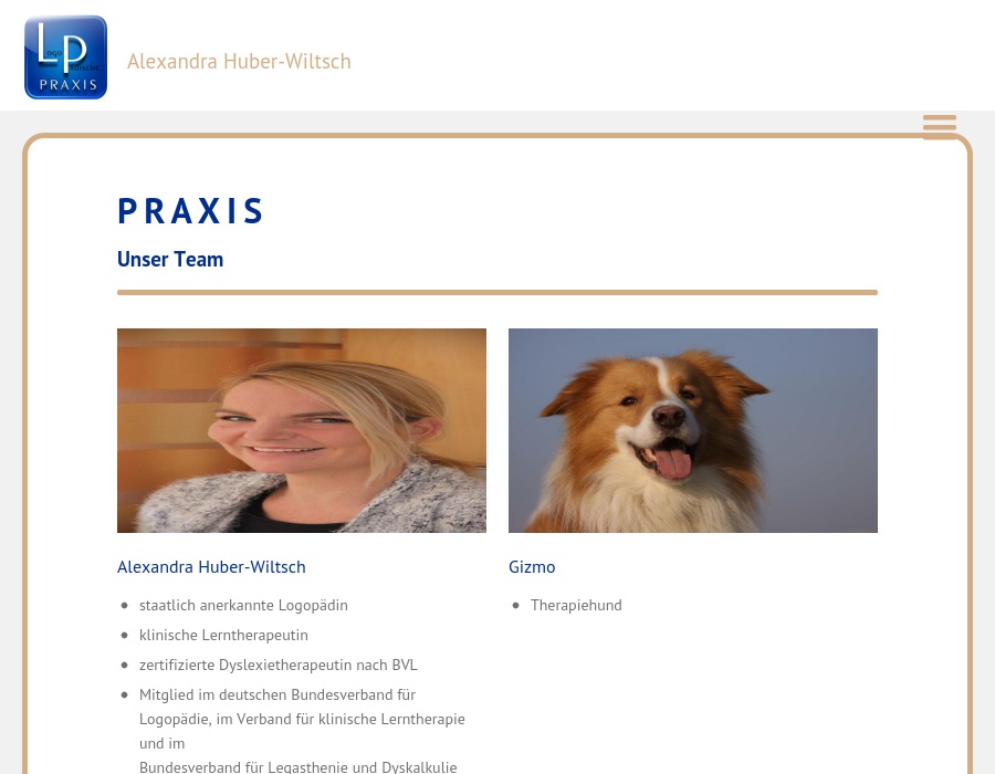 Huber-Wiltsch Alexandra