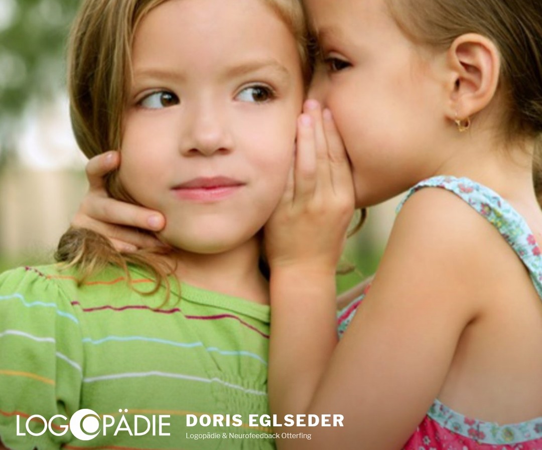 Logopädie Doris Marshall-Hage