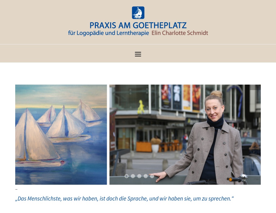 Schmidt Elin Charlotte