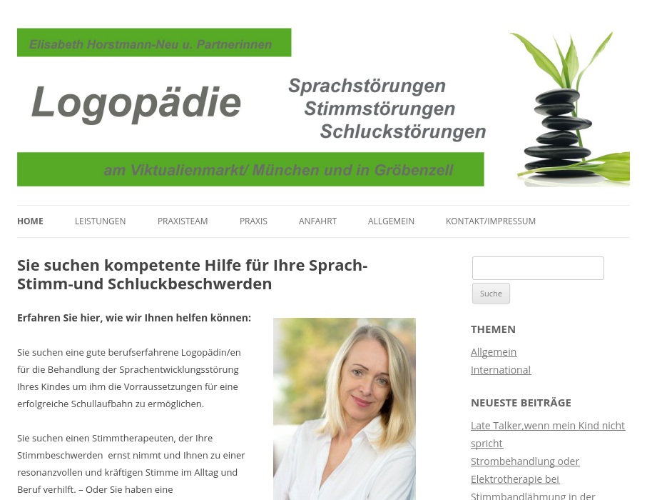 Horstmann Elisabeth-Katharina