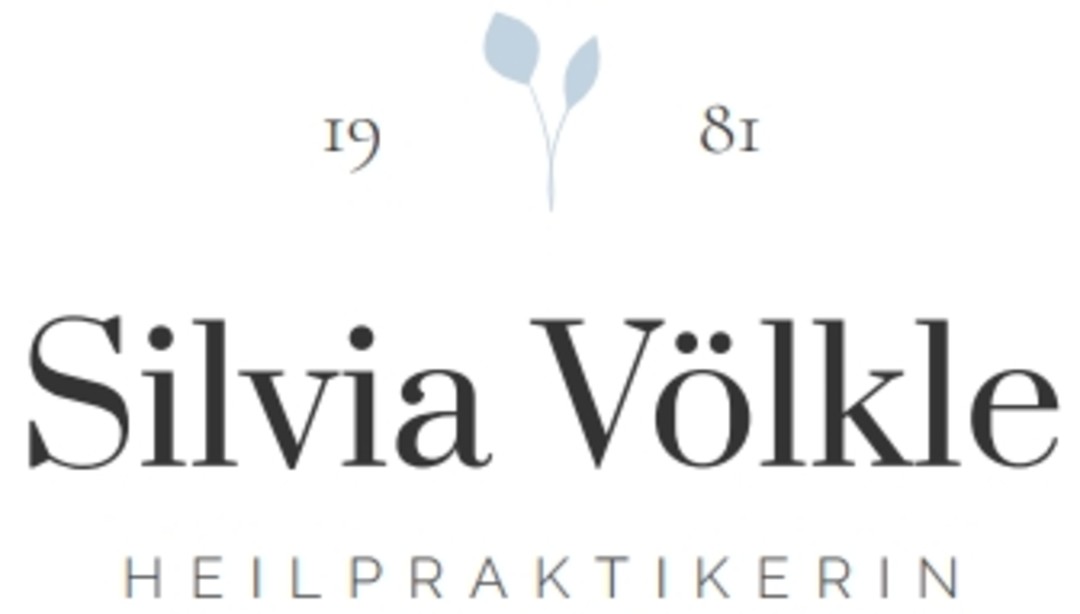 Logo: Völkle Silvia