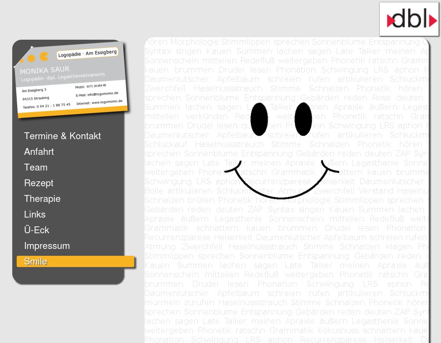Logopädie am Essigberg Saur Monika