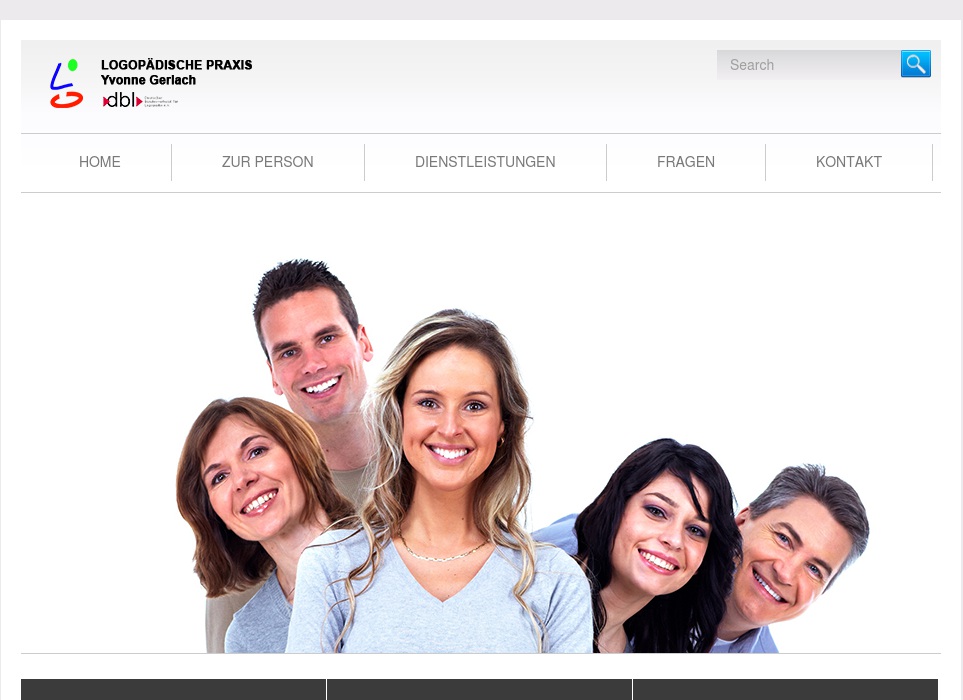 Gerlach Yvonne-Logopädische Praxis