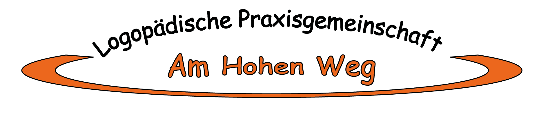 Logo: Logopädische Praxisgemeinschaft Am Hohen Weg