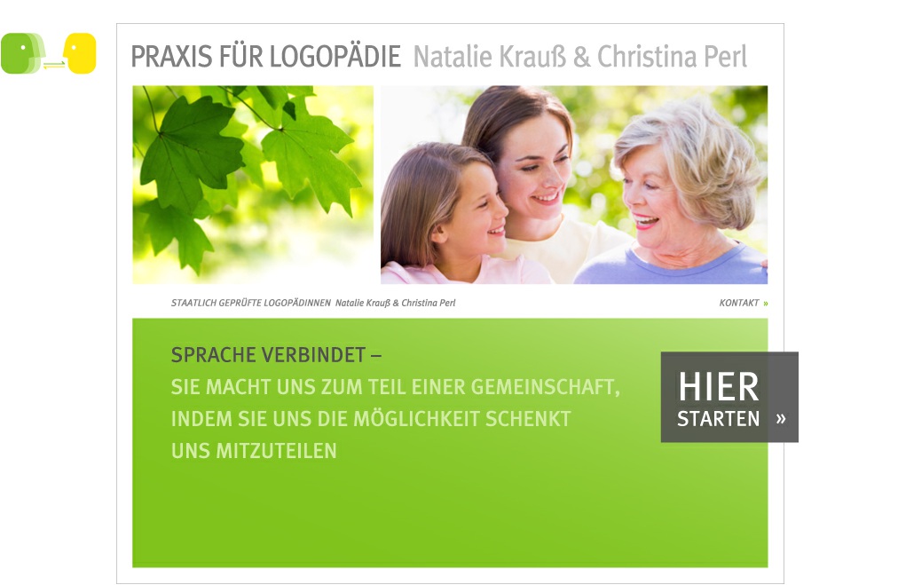 Krauß Natalie & Perl Christina