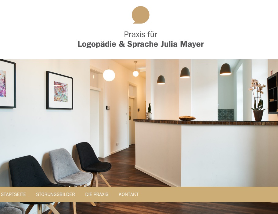 Praxis für Logopädie Mayer Julia, Wheeler Sandy