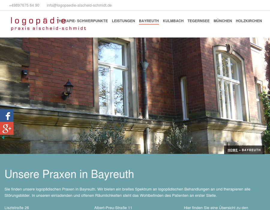 Alscheid-Schmidt Petra Dr.