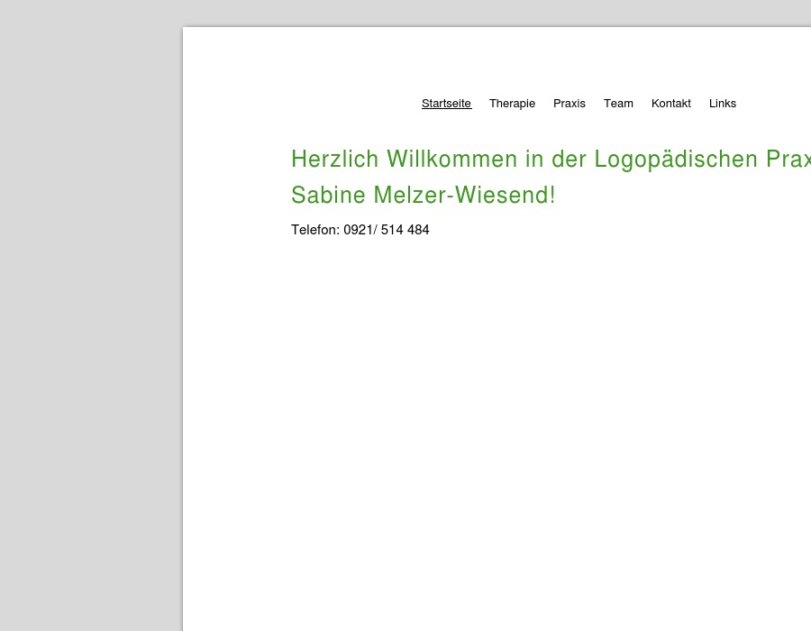 Melzer-Wiesend Sabine