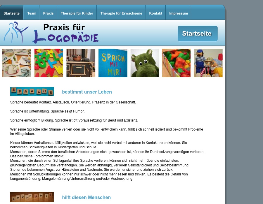 Logopädie Herrler-Winter