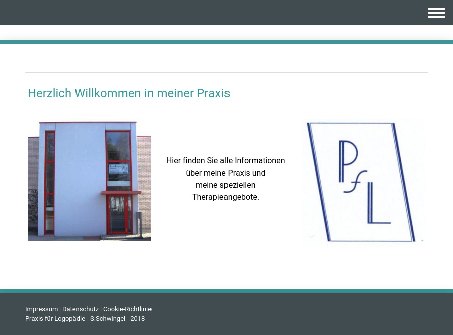 Praxis für Logopädie Graßler Sabine
