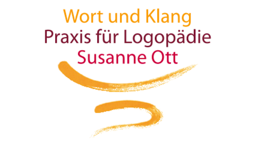 Logo: Praxis für Logopädie, Ott Susanne