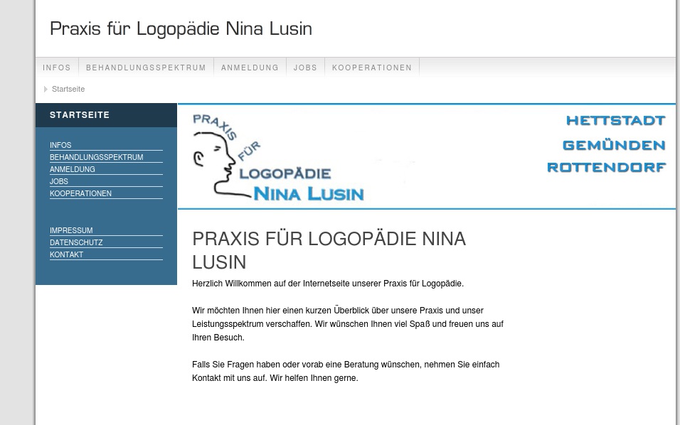 Lusin Nina