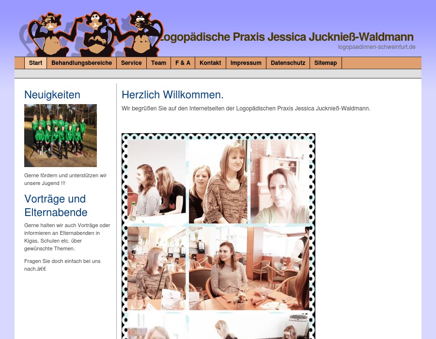 Jucknieß-Waldmann Jessica