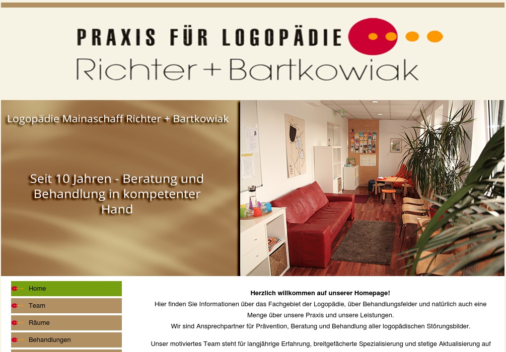 Bartkowiak Saskia u. Richter Uta