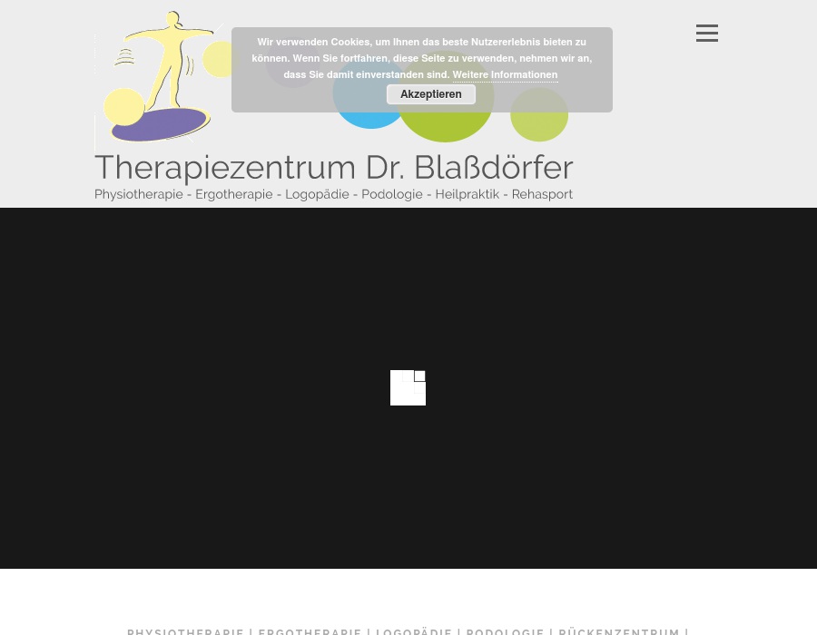 Therapiezentrum Blaßdörfer Hartwig Kathrin