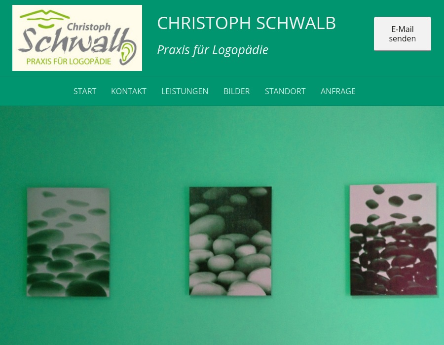 Schwalb Christoph