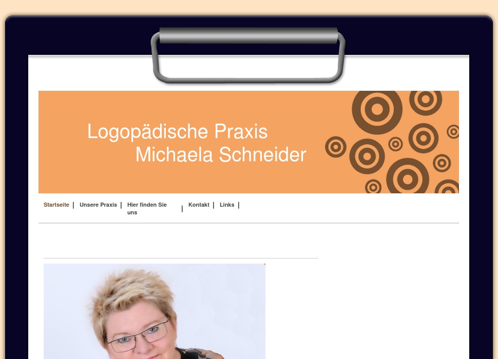 Schneider Michaela