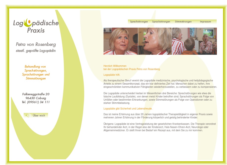 Rosenberg Petra von von