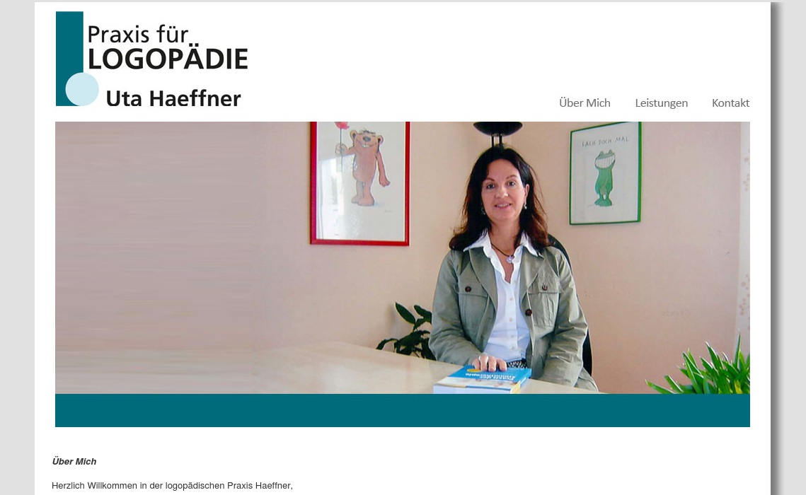 Haeffner Logopädische Praxis