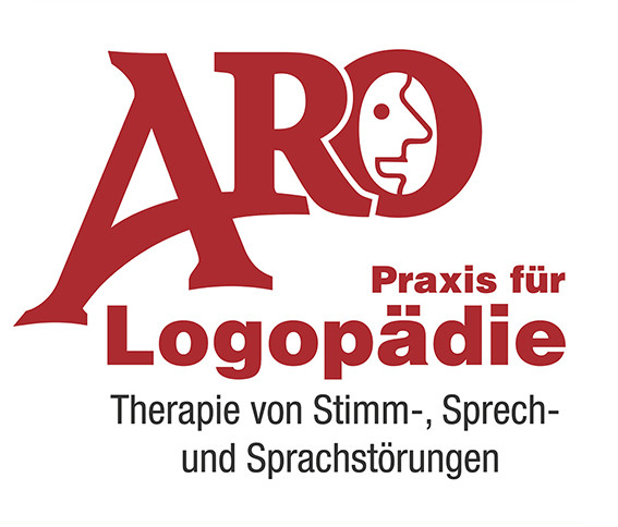 Logo: Logopädie Praxis Rumpf, Antje