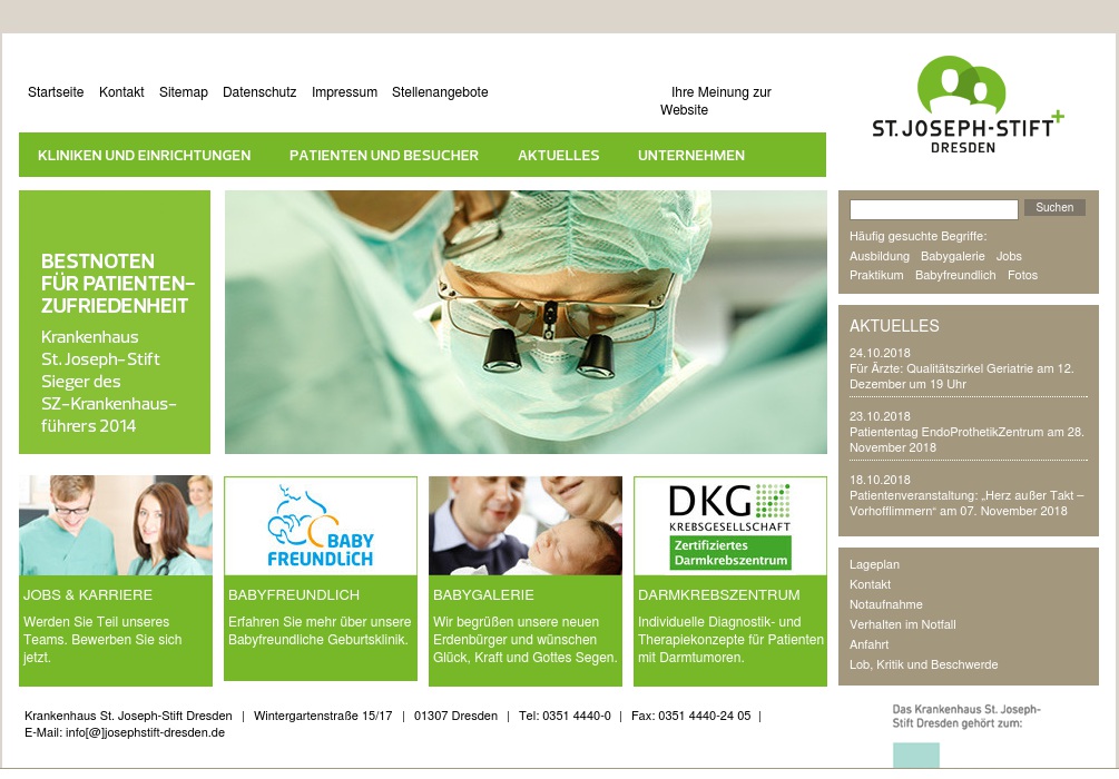 Kirchner Liane Logopädie