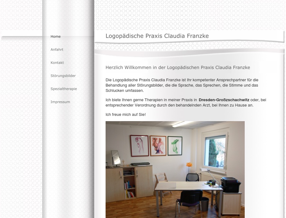 Franzke Logopädische Praxis