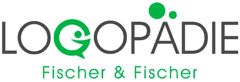Logo: Logopädische Praxis Fischer & Fischer