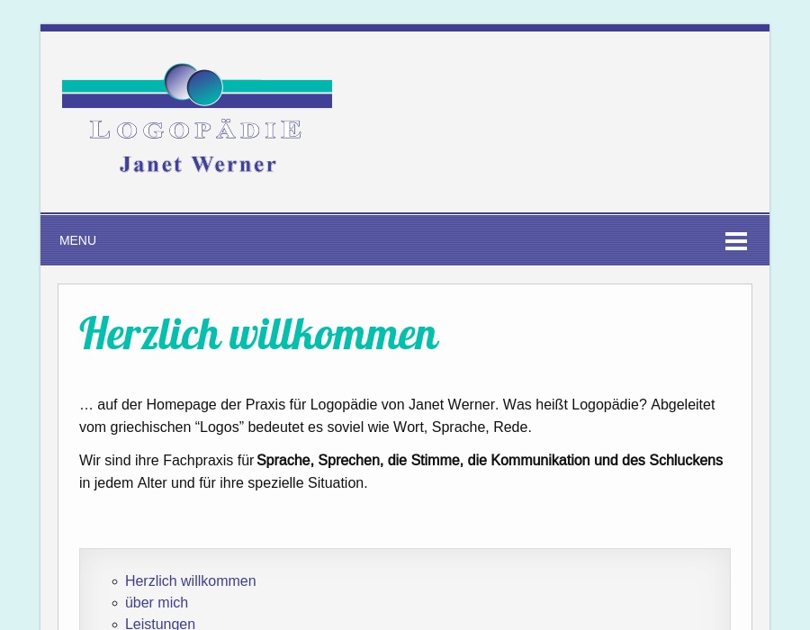 Werner Janet