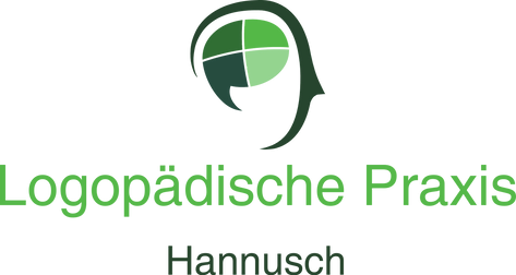 Logo: Hannusch Lilli Logopädie