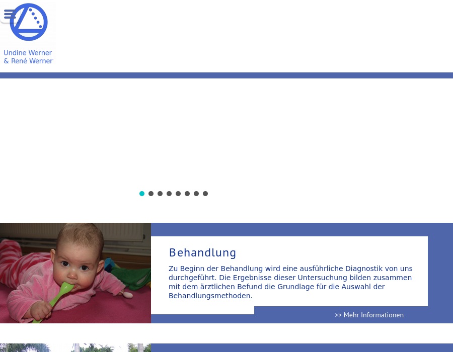 Werner Undine & René Werner