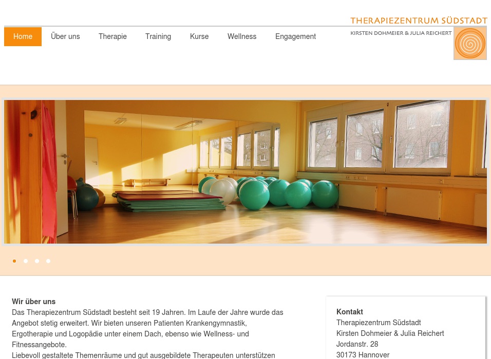 Dohmeier Kirsten u. Reichert Julia