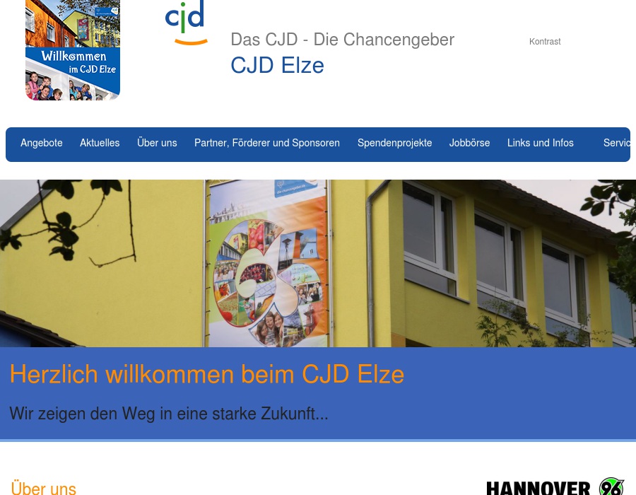CJD Elze
