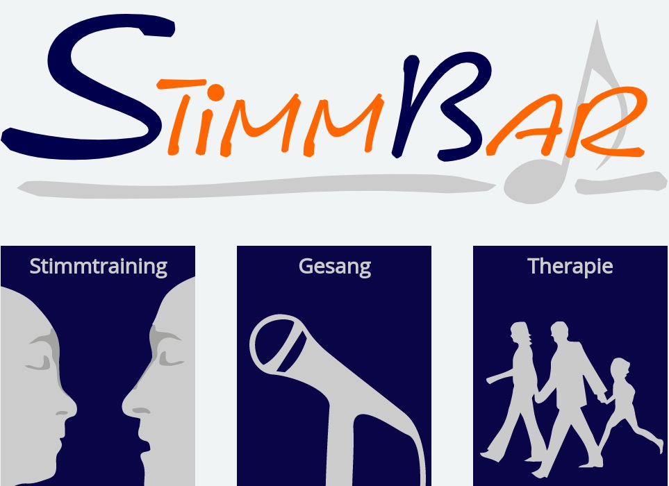 Atem-, Sprech- u. Stimmlehrer Lehnert, Gilda & Steiner, Uwe