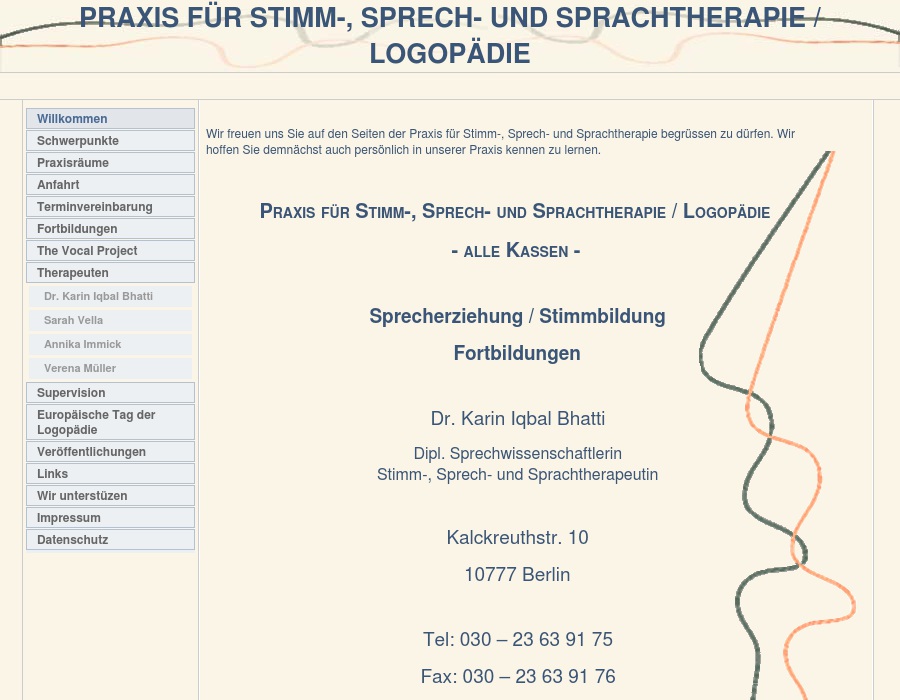 Iqbal Bhatti Karin Dr.