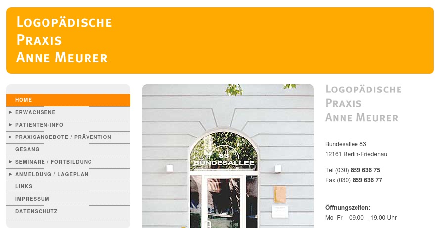 Meurer, Anne u. Team