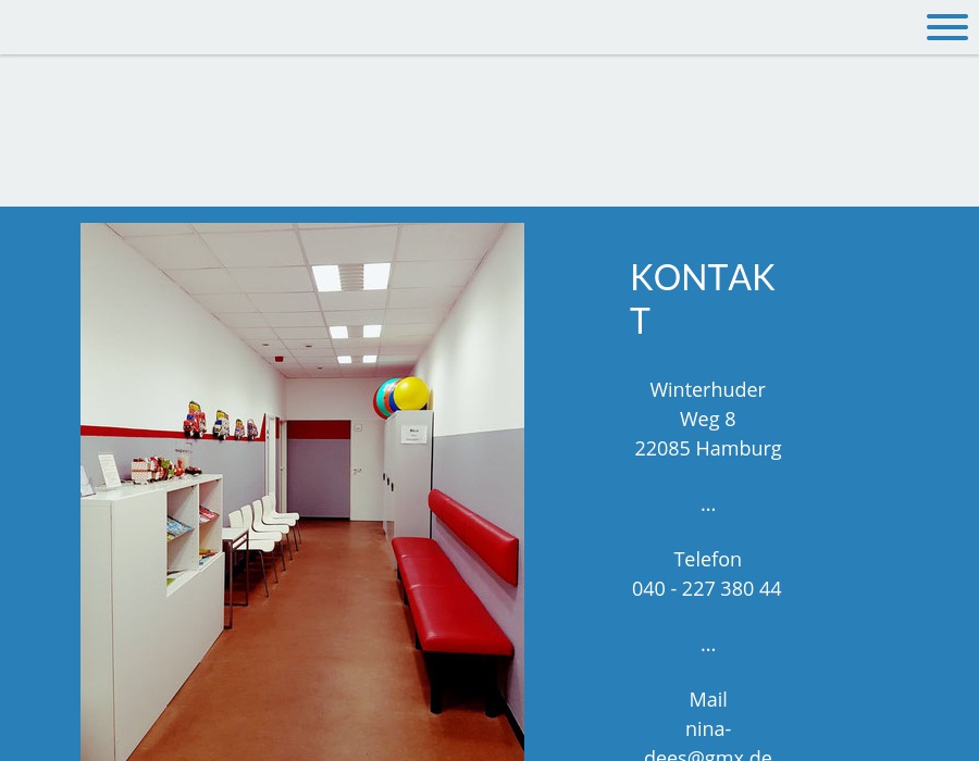 Dees Nina Logopädische Praxis