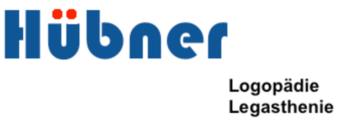 Logo: Praxis für Logopädie und Legasthenie Jens-A. Hübner Dipl.-Legasthenietrainer
