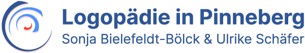 Logo: Logopädie in Pinneberg