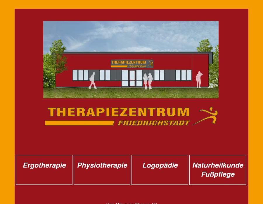 Vogel Marion Logopädie